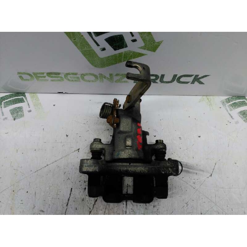 Recambio de pinza freno trasera derecha para nissan almera tino (v10m) acenta referencia OEM IAM 44001BU00A - Verde 3