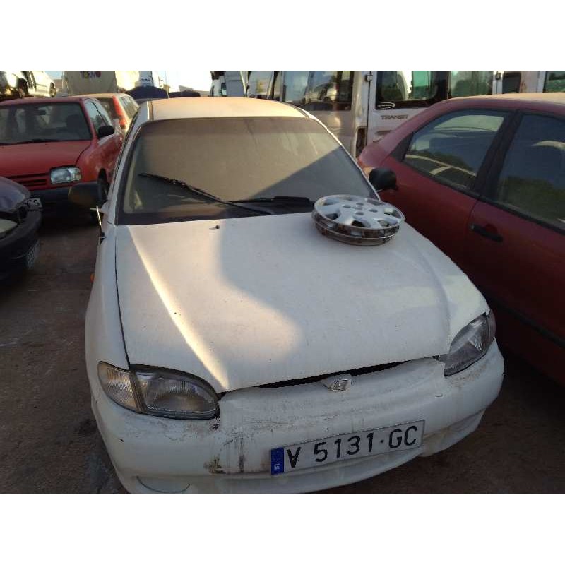 HYUNDAI ACCENT (X3)
