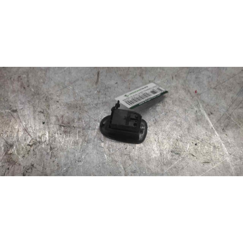Recambio de mando elevalunas trasero derecho para seat leon (1m1) signo referencia OEM IAM 1M0959855 4 PINS - Gris 2