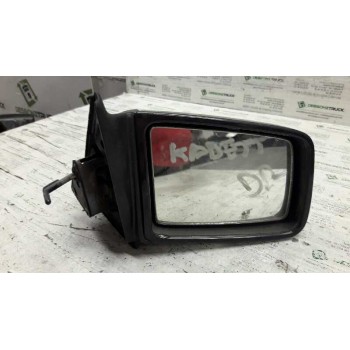RETROVISOR DERECHO 0510411 MANUAQL 