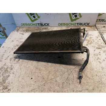 Recambio de condensador / radiador a/a para ford fiesta (cb1) econetic referencia OEM IAM 8V5119710AE  