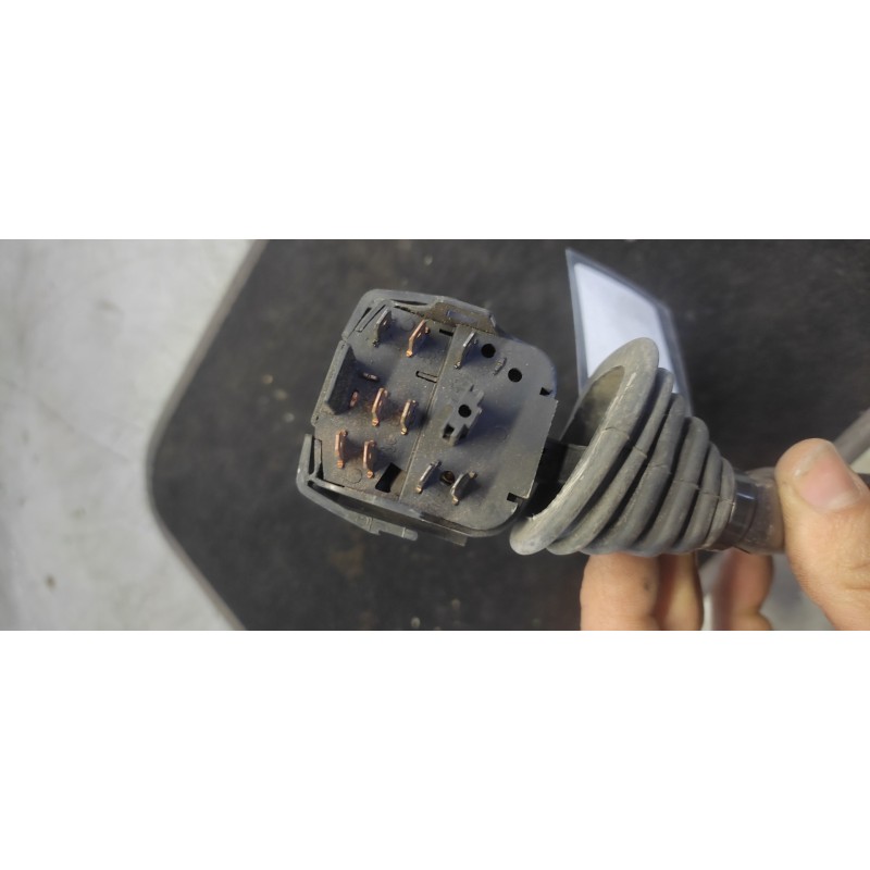 Recambio de mando limpia para opel astra g berlina 1.7 16v cdti cat (z 17 dtl / lrb) referencia OEM IAM 090243395 2