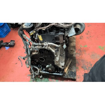 Recambio de motor completo para man tg - a 18.xxx fg / bb   (e3/e4) xlx referencia OEM IAM D2876LF12  