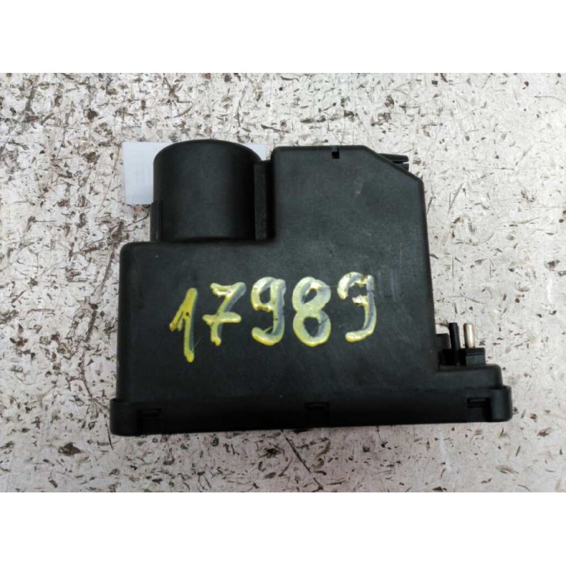 Recambio de motor centralizado para mercedes-benz clase e (w124) berlina e 300 diesel (124.131) referencia OEM IAM   