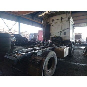 iveco stralis (ad/at) del año 2013