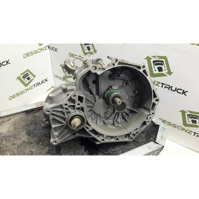 Recambio de caja cambios para opel vectra b berlina básico (1999) referencia OEM IAM G1100197575 F23 3