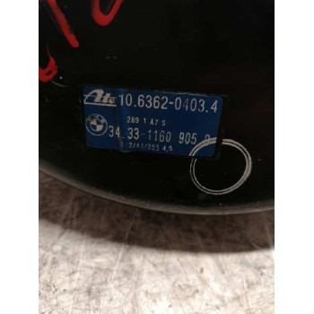 Recambio de servofreno para bmw serie 3 berlina (e36) 325i referencia OEM IAM 343311609059 10636204034 