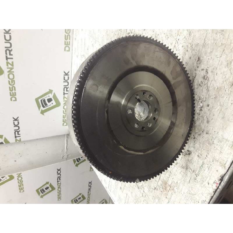 Recambio de volante motor para ford focus lim. (cb8) titanium referencia OEM IAM AV616477CE 4