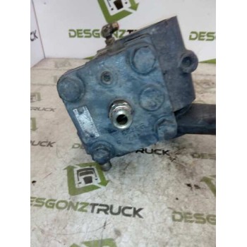 Recambio de caja direccion para daf trucks 55 fa 55.180 b13 (181cv) referencia OEM IAM 8095955156 001151 95121T