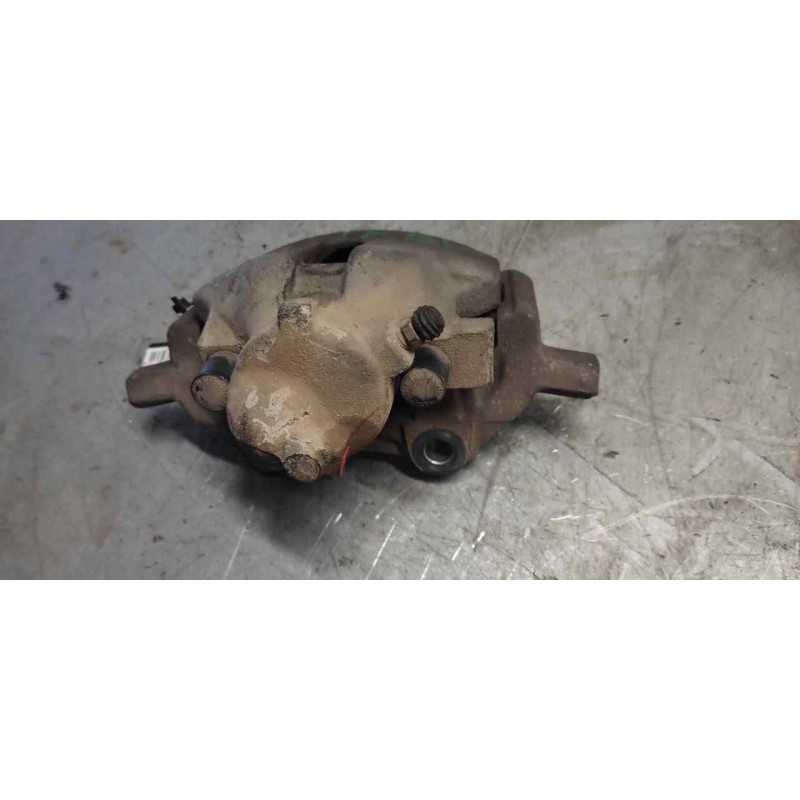 Recambio de pinza freno delantera derecha para ford galaxy (vx) clx referencia OEM IAM - Verde 2