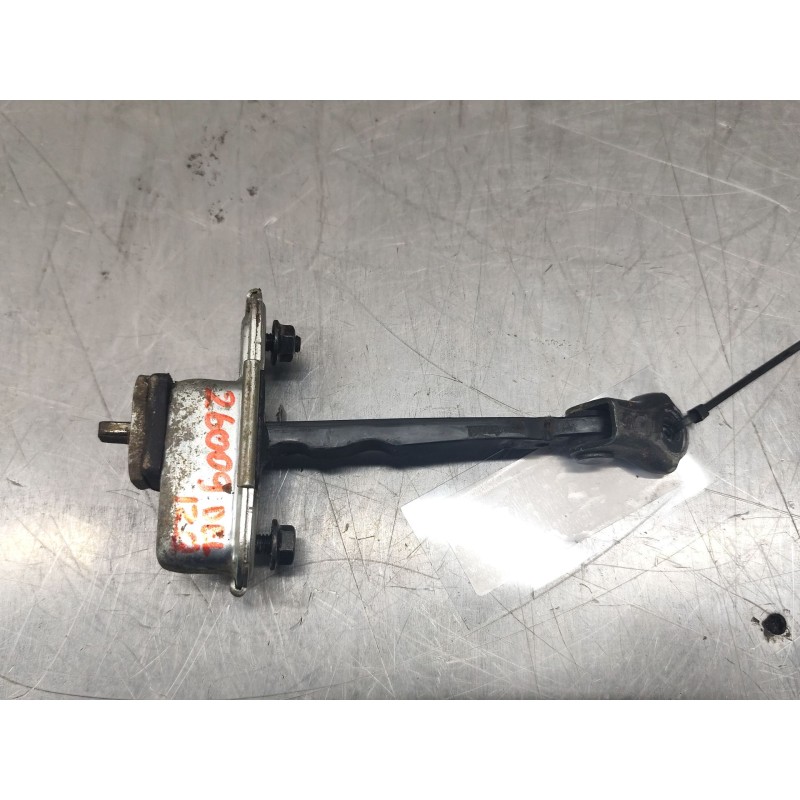 Recambio de retenedor puerta para hyundai i30 (gd) 1.6 crdi referencia OEM IAM   