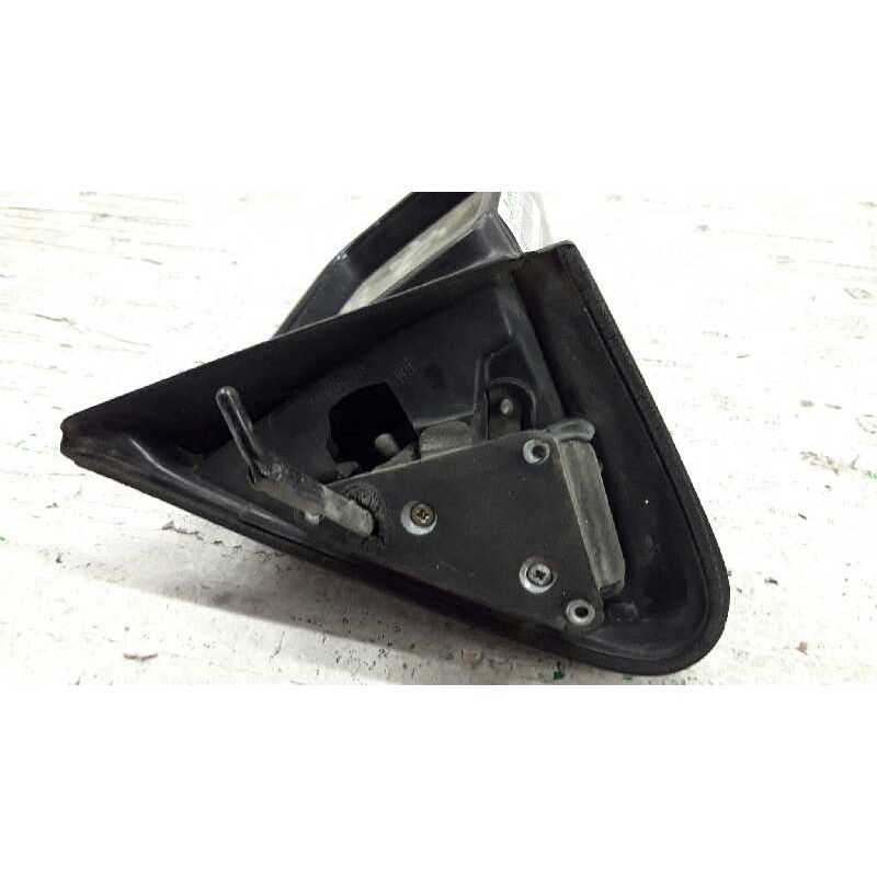 Recambio de retrovisor derecho para opel kadett e california berlina referencia OEM IAM 0510411 MANUAQL 2