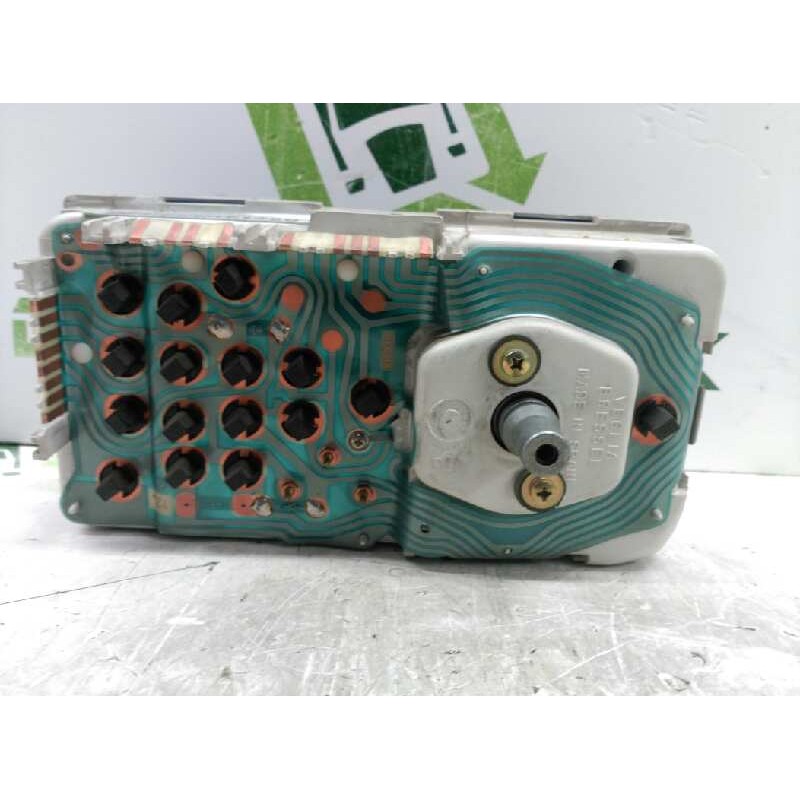 Recambio de cuadro instrumentos para renault rapid/express (f40) 1.9 d familiar (f40p) referencia OEM IAM 7700308066 - Blanco 3