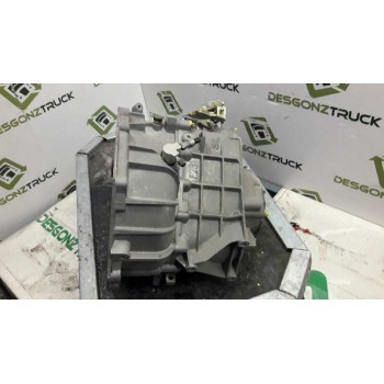 Recambio de caja cambios para opel vectra b berlina básico (1999) referencia OEM IAM G1100197575 F23 