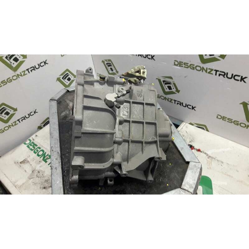 Recambio de caja cambios para opel vectra b berlina básico (1999) referencia OEM IAM G1100197575 F23 4