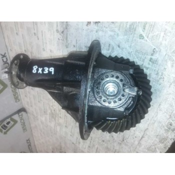 GRUPO 8 X 39 TRASERO
