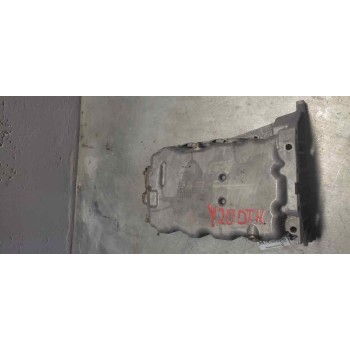 Recambio de carter para opel astra g berlina 2.0 dti referencia OEM IAM 90400247  