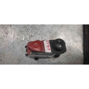 WARNING 8200407416 6 PINS 