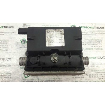 Recambio de calentador agua para bmw serie 3 berlina (e46) 316i referencia OEM IAM 64126918806  