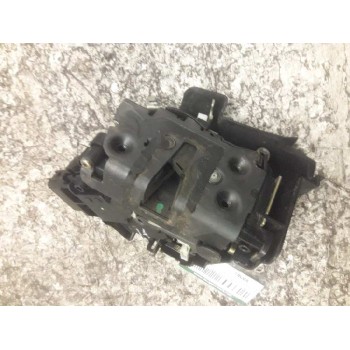 CERRADURA PUERTA DELANTERA IZQUIERDA R21813EL 9240031LHE 6 PINS