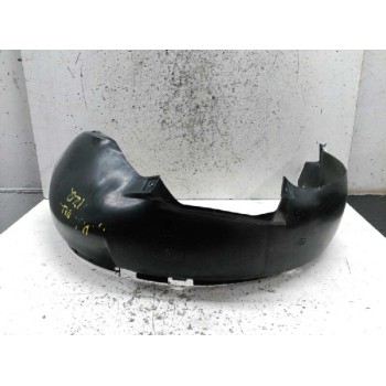 Recambio de paso rueda delantero izquierdo para volkswagen polo berlina (6n2) trendline referencia OEM IAM 6N0809961E DELANTERO 