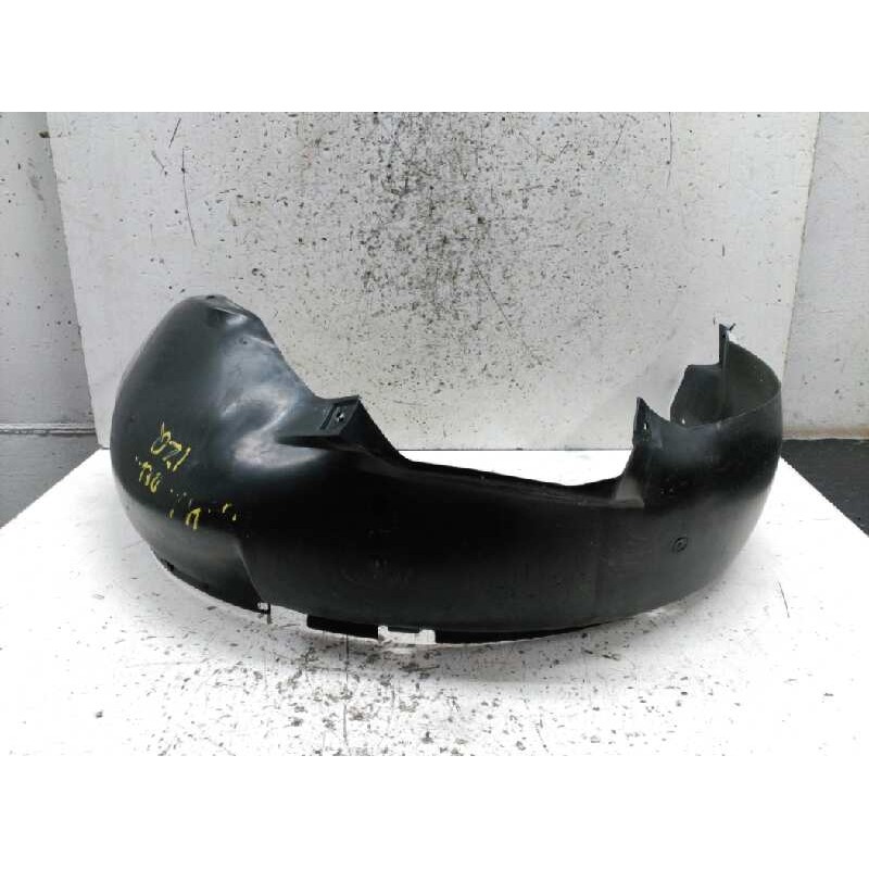 Recambio de paso rueda delantero izquierdo para volkswagen polo berlina (6n2) trendline referencia OEM IAM 6N0809961E DELANTERO - Negro 2