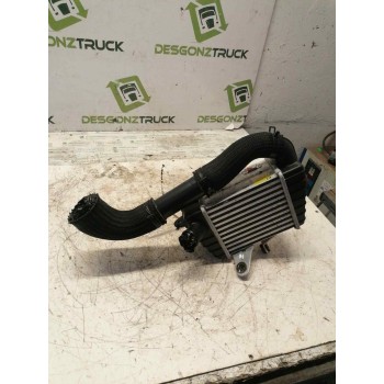 Recambio de intercooler para hyundai getz (tb) 1.5 crdi referencia OEM IAM 2827127700  