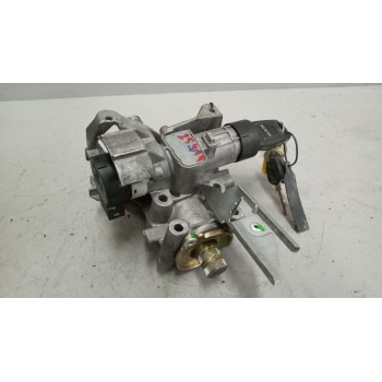 Recambio de conmutador de arranque para man lion´s chassis - magnus e+rc2 referencia OEM IAM   