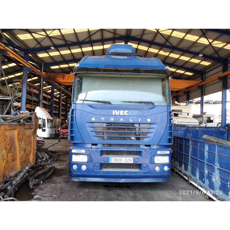 IVECO STRALIS (AS)