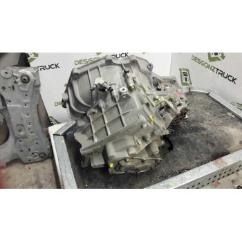 Recambio de caja cambios para opel vectra b berlina básico (1999) referencia OEM IAM G1100197575 F23 