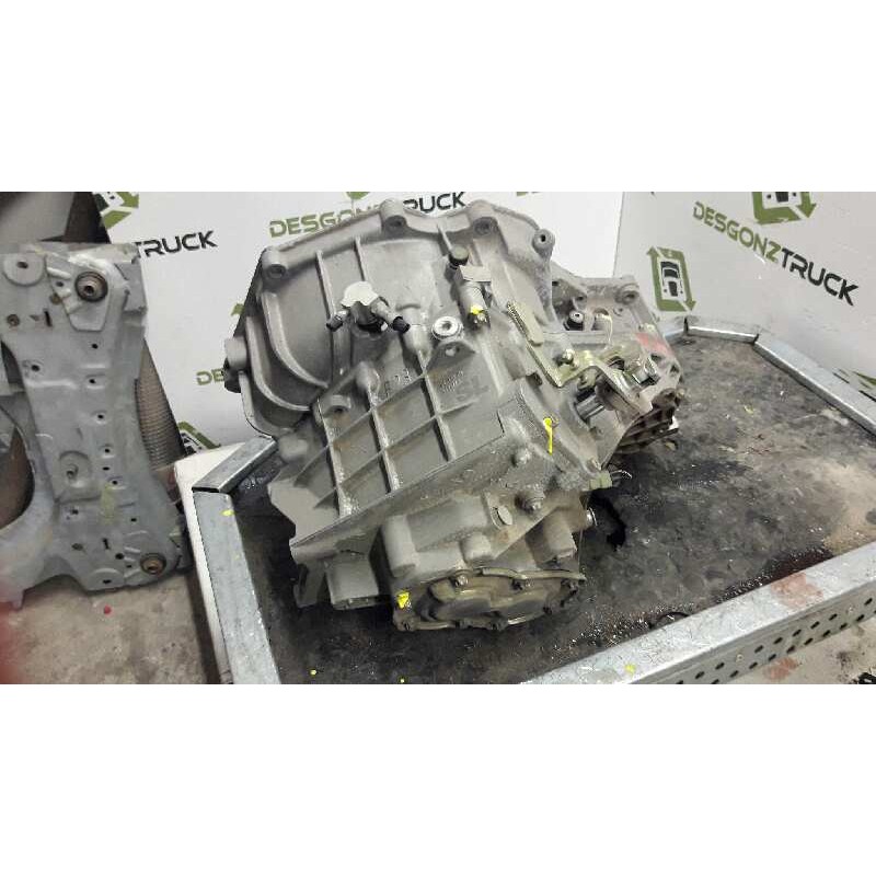 Recambio de caja cambios para opel vectra b berlina básico (1999) referencia OEM IAM G1100197575 F23 5