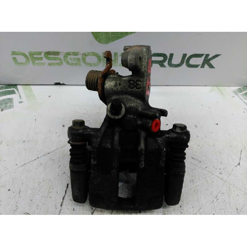 Recambio de pinza freno trasera izquierda para nissan almera tino (v10m) acenta referencia OEM IAM 44011BU00A - Verde 2
