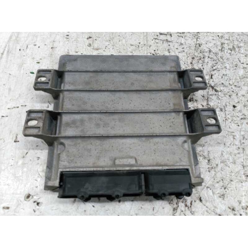 Recambio de centralita motor uce para mg serie 45 (rt) classic (5-ptas.) referencia OEM IAM - Azul 2