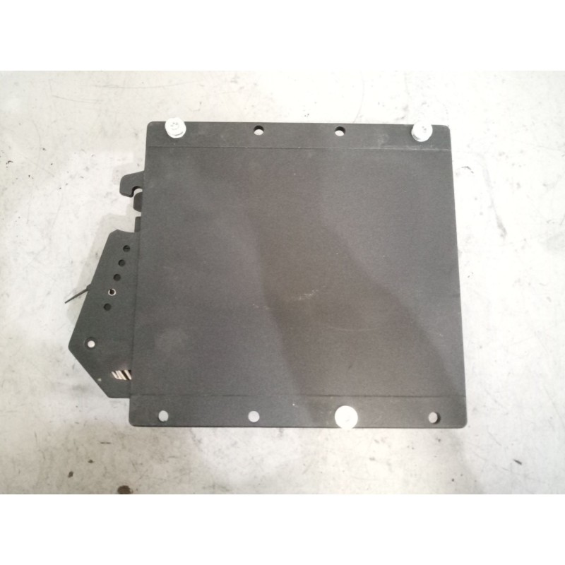 Recambio de modulo electronico para scania serie 4 (p/r 164 l) 15.6 diesel referencia OEM IAM 1404685  1484960 - Rojo 3