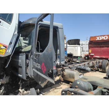volvo fe xxx del año 2012