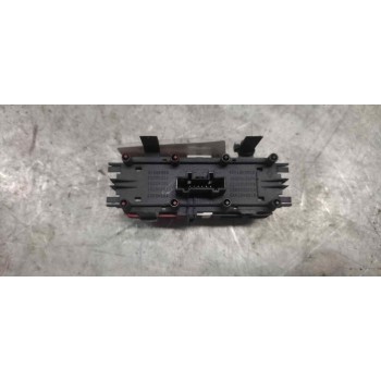 Recambio de warning para renault scenic ii authentique referencia OEM IAM 8200407416 6 PINS 