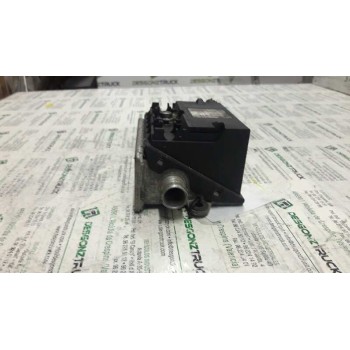 Recambio de calentador agua para bmw serie 3 berlina (e46) 316i referencia OEM IAM 64126918806  