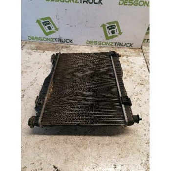 Recambio de radiador agua para ford fiesta (cb1) econetic referencia OEM IAM 8V518005DD  