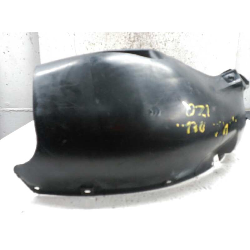 Recambio de paso rueda delantero izquierdo para volkswagen polo berlina (6n2) trendline referencia OEM IAM 6N0809961E DELANTERO - Negro 3