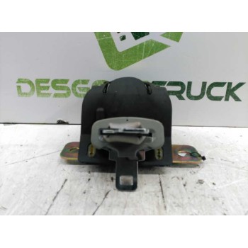 Recambio de cinturon seguridad trasero central para renault scenic (ja..) 1.9 dci authentique referencia OEM IAM   