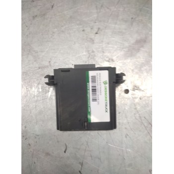 Recambio de modulo electronico para volkswagen caddy ka/kb (2k) furg. referencia OEM IAM 1K0907530K  1K0907951
