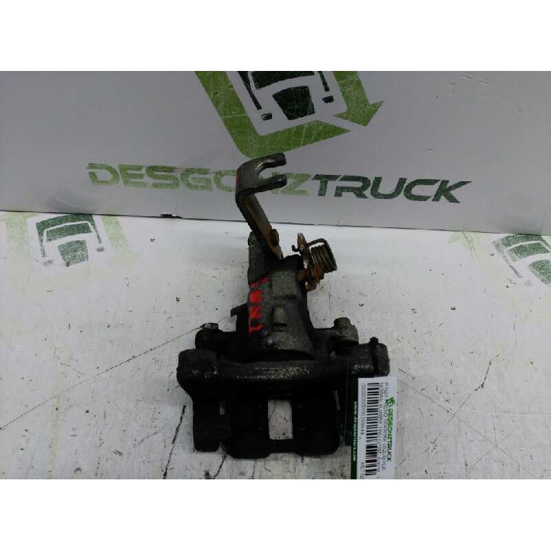 Recambio de pinza freno trasera izquierda para nissan almera tino (v10m) acenta referencia OEM IAM 44011BU00A - Verde 3