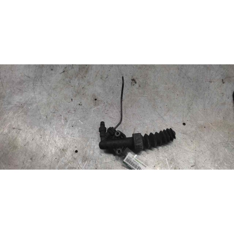 Recambio de bombin embrague para citroën c3 1.4 hdi magic referencia OEM IAM   