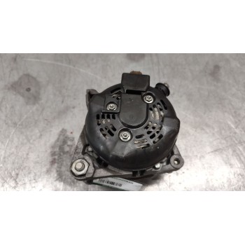 Recambio de alternador para toyota auris active referencia OEM IAM 270600N040  1042102320