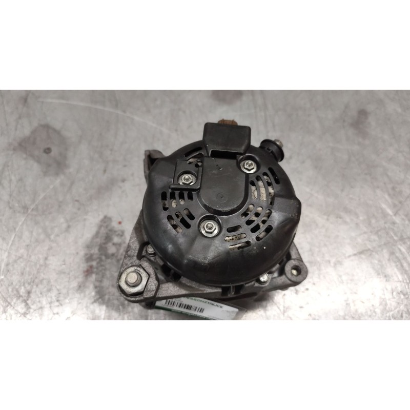 Recambio de alternador para toyota auris active referencia OEM IAM 270600N040  1042102320 - Blanco 2