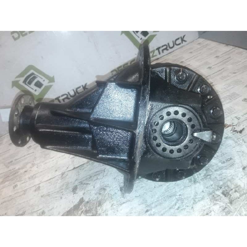Recambio de grupo para mitsubishi l 200 (k6/7) 2500 td american spirit (4-ptas.) referencia OEM IAM  8 X 39 TRASERO - Verde 3