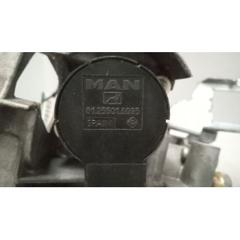 Recambio de conmutador de arranque para man lion´s chassis - magnus e+rc2 referencia OEM IAM   