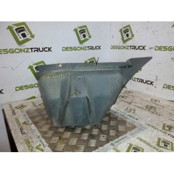 Recambio de peldaño derecho para nissan eco - t 100.45/78 kw/e2 referencia OEM IAM   