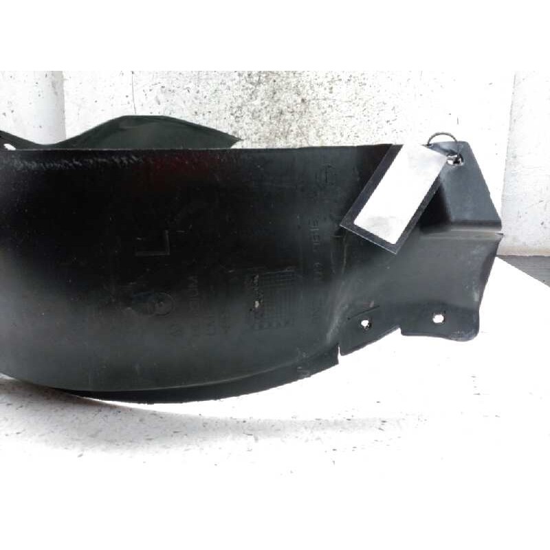 Recambio de paso rueda delantero izquierdo para volkswagen polo berlina (6n2) trendline referencia OEM IAM 6N0809961E DELANTERO - Negro 4