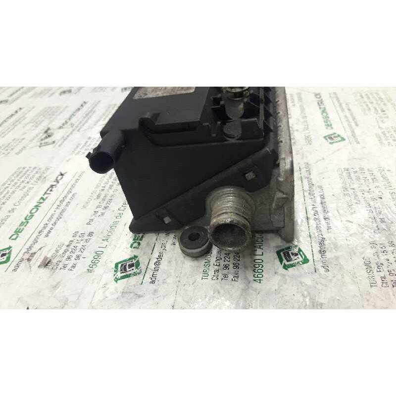 Recambio de calentador agua para bmw serie 3 berlina (e46) 316i referencia OEM IAM 64126918806 4
